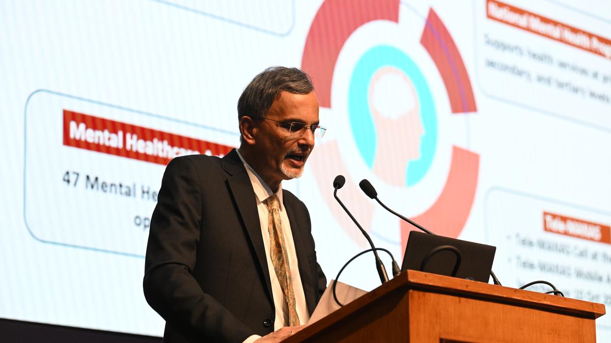 Economic Survey 2024-25 | ‘Dominance of financial markets in shaping policy can hurt economy’